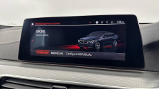 BMW 6 Series 620d M Sport 5dr Auto Diesel Hatchback